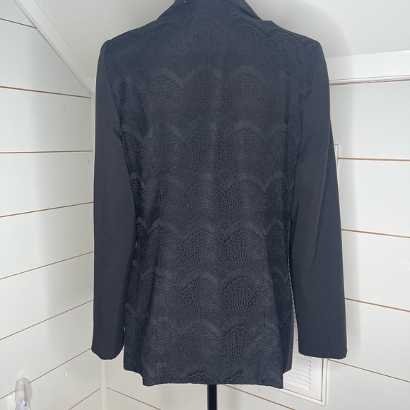 Jessica Simpson Blazer - Picture 3 of 4